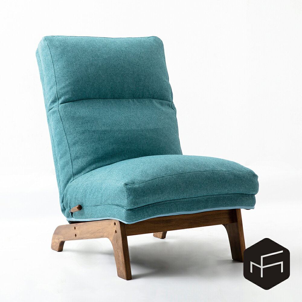 Cabriole 1 Seater リクライニングソファ