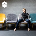 Cozi <Lounge> ラウンジチェア ラウンジソファ 1人用ソファー 1人掛け 一人用 北欧 モダン ミニマル 1人暮らし 2人暮らし おしゃれ デザイナ...