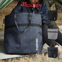 【先着限定最大1000円引クーポンあり】ROLSER ロルサー NS ALL THERMO BAG オールサーモバッグ RS-01AT RS-02AT RS-0...