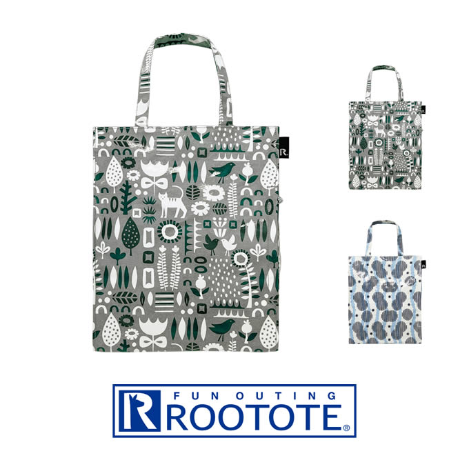 ルートート　マザーズバッグ 【土日祝もあす楽】ROOTOTE ルートート EU A-quatre アーキャトル クレールC 1106 ルートート ／ バッグ シンプル ギフト プレゼント レディース ママバッグ おしゃれ ショッピング レジャー トート カジュアル 北欧テイスト