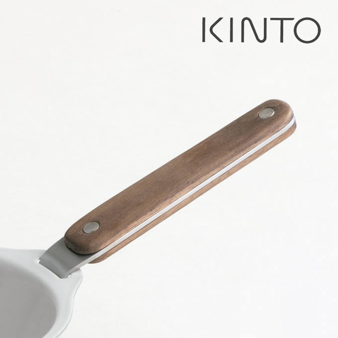 KINTO キントー FORIS ハンドル ウォールナット 20673 キントー ／ フォーリス ウォールナット 天然木 ..