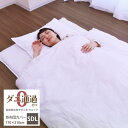 掛け布団カバー 掛け布団カバー 掛ふとんカバー セミダブルロングサイズ 170×210cm 寝具カバー ダニ防止 ダニ対策 ホテルスタイル エンボスカバー 無地掛けカバー 無地カバー(3)