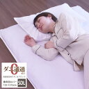 敷きふとんカバー 敷きカバー 敷き布団カバー セミダブルロングサイズ 125×215cm 寝具カバー ファスナータイプ ダニ防止 ダニ通過ゼロ ダニ対策 無地カバー エンボスカバー