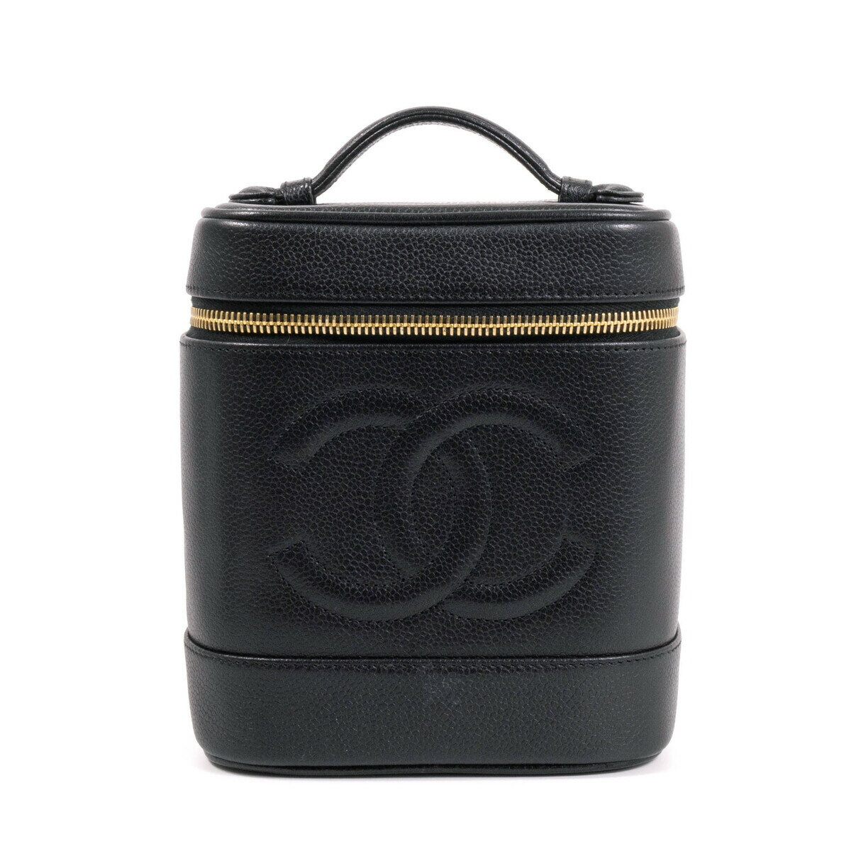 楽天市場】シャネル chanel キャビアスキン バニティ バッグの通販 楽天市場】シャネル chanel キャビアスキン バニティ バッグの通販