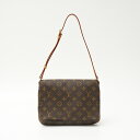 yÁzLOUIS VUITTON CBg ~[bgE^S M51257 V_[obO mOELoX~U[ uE