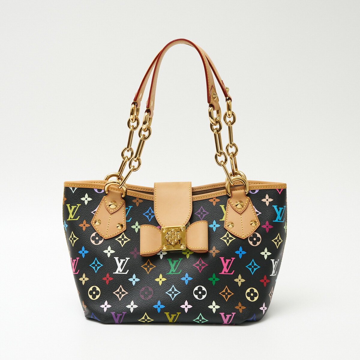 šLOUIS VUITTON 륤ȥ ˡMM M40308  ϥɥХå Υࡦޥ顼Хߥ...