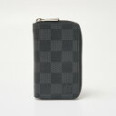 yÁzLOUIS VUITTON CBg Wbs[ERCp[X N63076 K _~GEOtBbg~U[ ubN~O[~Vo[