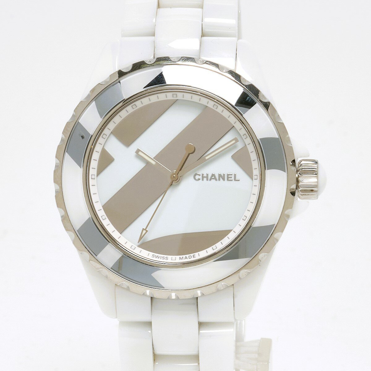 【中古】【1年間保証】CHANEL シャネ