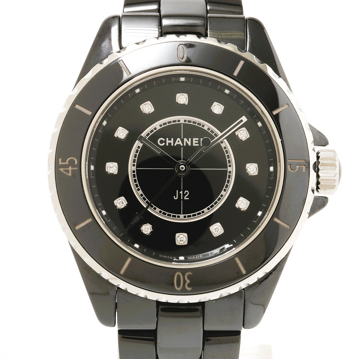 【中古】【半年間保証】CHANEL シャ