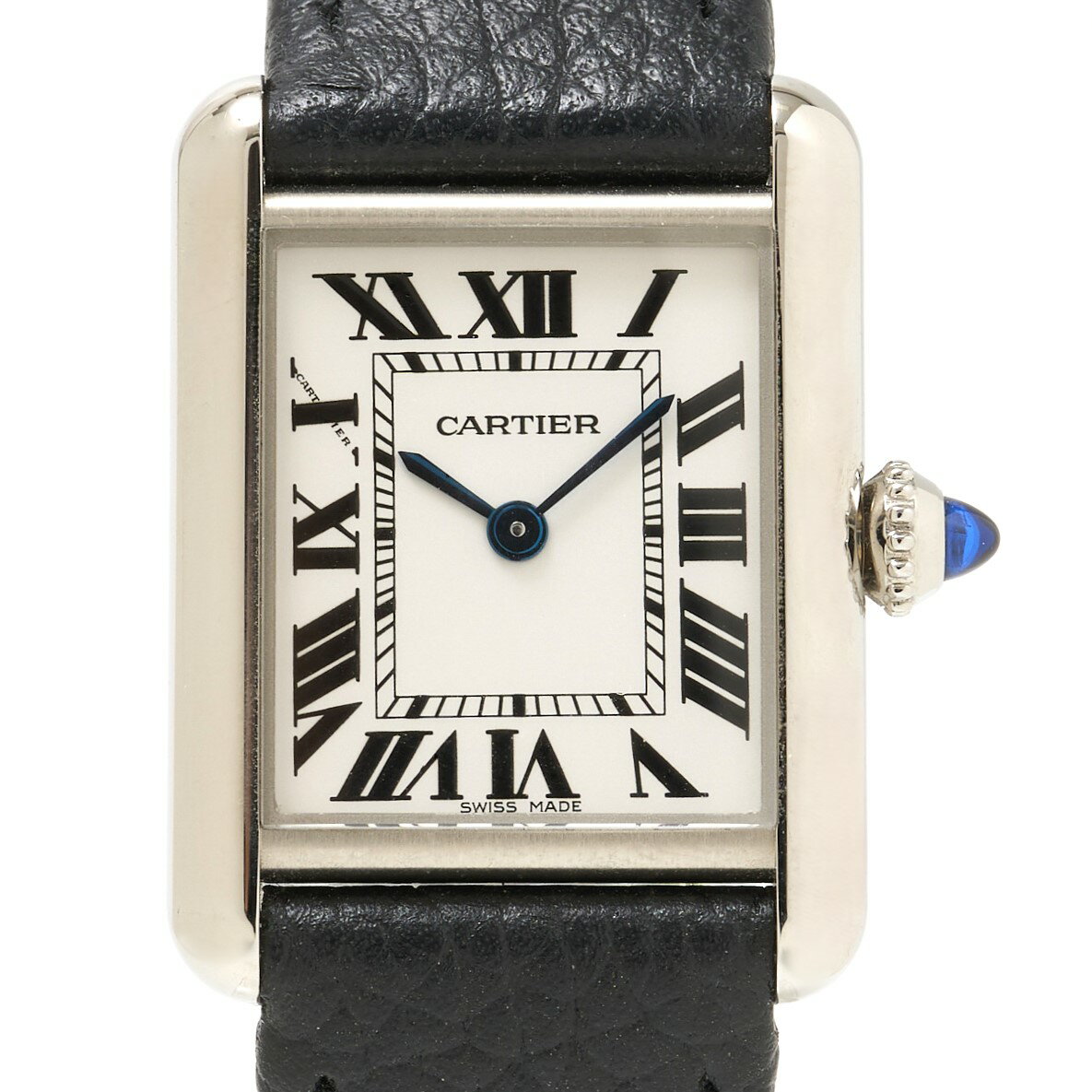 【中古】【半年間保証】Cartier カル