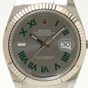 【中古】【1年間保証】ROLEX ロレッ