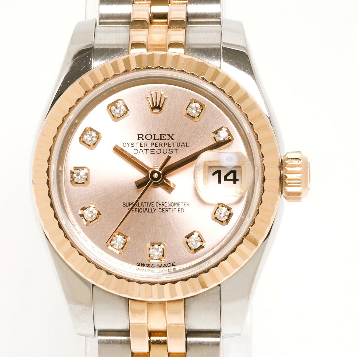 楽天市場】ROLEX 腕時計 179171の通販 楽天市場】ROLEX 腕時計 179171の通販