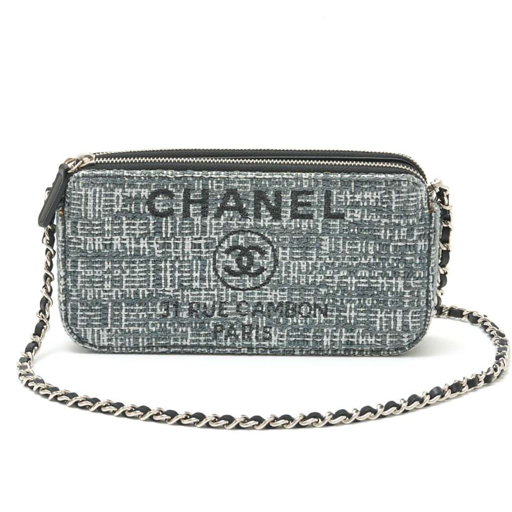楽天市場】chanel ドーヴィル 長財布の通販 楽天市場】chanel ドーヴィル 長財布の通販