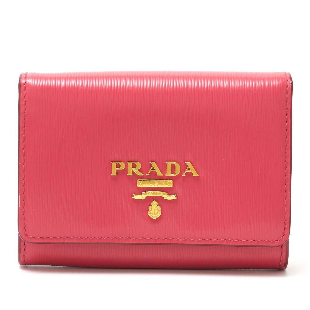 PRADA プラダ チェーンストラップ付きカード・コインケース ピンク 楽天市場】プラダ コインケース ピンクの通販