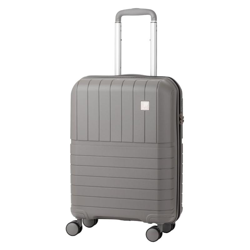 [レジェンドウォーカー] [LW] スーツケース キャリーケース ファスナータイプ エコ PP素材 超軽量 静音キャスター TSAダイヤルロック (5303）