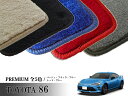 TOYOTA 86 n`N ZN6n p tA}bg v~A 1䕪Zbg J[}bg