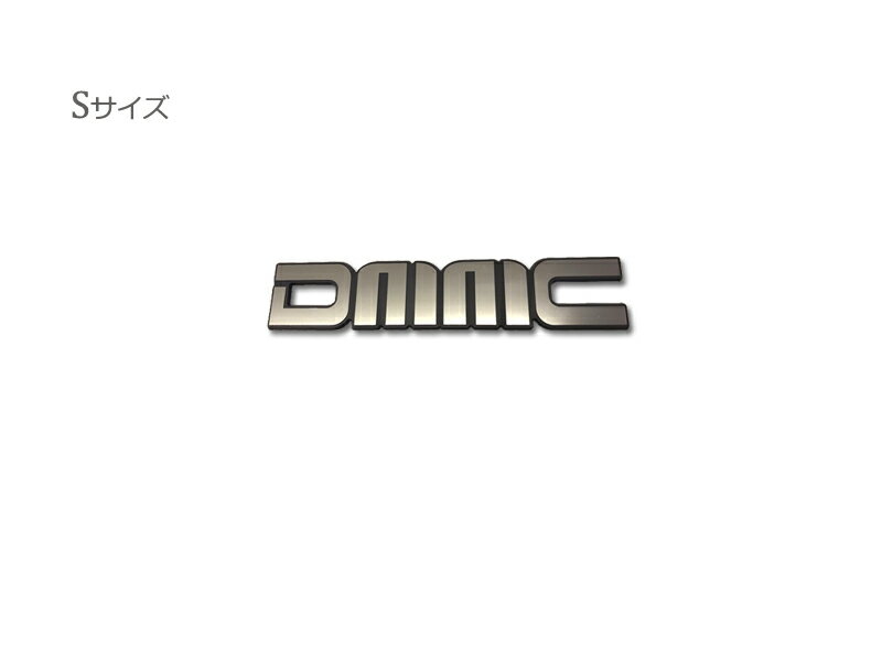 DMMC エンブレム Sサイズ Emblem