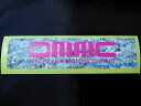 DMMC ボム ステッカー