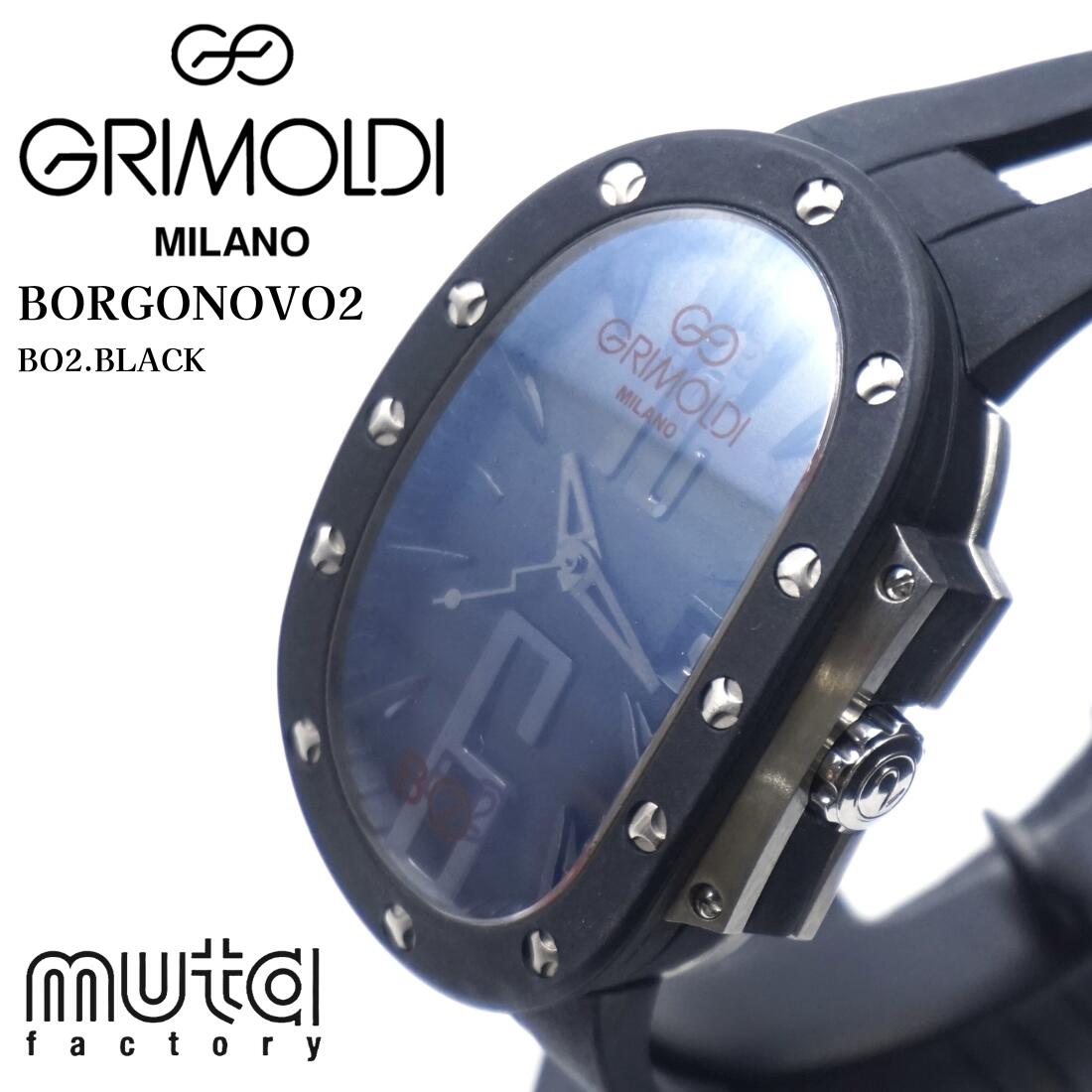 【初売り】 楽天市場】GRIMOLDI 時計(腕時計)の通販 その他