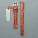 \1000円ポッキリ/ BRASPORT ブラスポート 純正 12mm カーフ ブラウン 時計バンド レディース レザーバンド 腕時計 ベルト 時計ベルト 牛革...