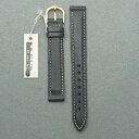 \1000円ポッキリ/ BRASPORT ブラスポート 純正 13mm カーフ ブラック 時計バンド レディース レザーバンド 腕時計 ベルト 時計ベルト 牛革...