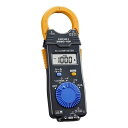 【送料無料】【Hioki 】3280-10FAC クランプ メータ