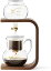 【送料無料】 MOICA M40 ダッチコーヒーメーカーハンドドリップコールドブリュー13.5ozグラス Dutch Coffee Maker Hand Drip Cold Brew 13.5oz Glass