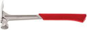 【送料無料】 Milwaukee 48-22-9016 17 oz. ミルドフェイスフレーミングハンマー(4)