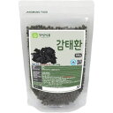 【送料無料】 JANGMYUNGFOOD Sea Kazime Herb Ecklonia Cava Pills 300g スーパーフード 神経痛 アレルギー ...