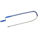【送料無料】【TULGIGS】穿孔機穿孔機穿孔機詰まりトイレ·シンク·下水道用 トイレ ブロック パーフォレーター ペネトレーター ディガー ピアス 1メートル 詰まったトイレ、シンク、下水道用