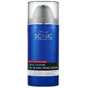 【送料無料】シニック アクア オム オールインワン モイスチャライザー 100ml【韓国製】
