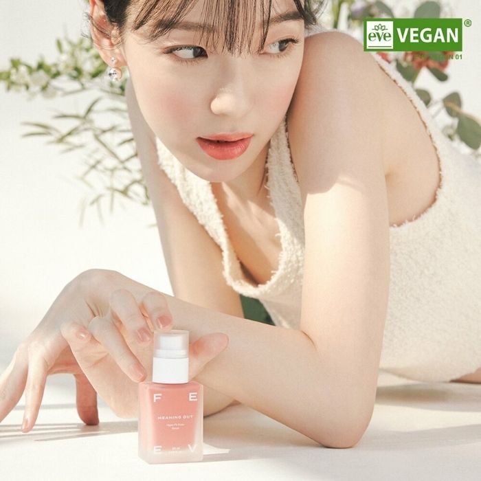 【送料無料】[JUNGMIN’s Pick] FEEV ハイパーフィット カラーセラム 5色展開【韓国製】のサムネイル