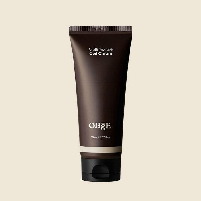 【送料無料】OBge マルチ テクスチャー カール クリーム 150mL【韓国製】