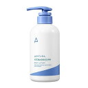 【送料無料】AESTURA アトバリア 365 ボディローション 400mL【韓国製】