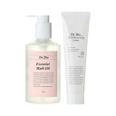 【送料無料】ドクターバイオ エッセンシャル マルチオイル 300mL スペシャルセット (+ローション 100mL)【韓国製】