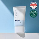 【送料無料】ROUND LAB 1025 独島サンクリーム 50mL【韓国製】