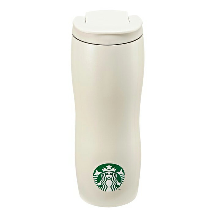 送料無料 スターバックス 韓国 SS コンコード サイレン ホワイト タンブラー 591ml (20oz) ステンレス Venti Limited Edition