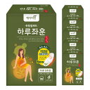 【送料無料】 韓国 イェジミイン ヨモギ湿布パッド 温座パット 30枚セット 韓国のTVショッピング&日本でも多数紹介され大人気のよもぎ蒸しパット (5枚*6パ...