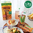 Nature Valley 【送料無料】 ネイチャーバレー グルテンフリー プロテインバー ピーナッツバター ダークチョコレート 40g x 30本入り (1....