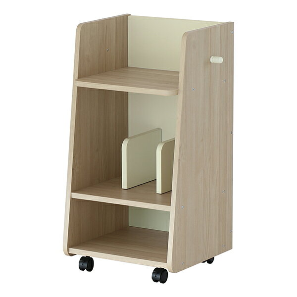 【直送】ナチュラルランドセルラック