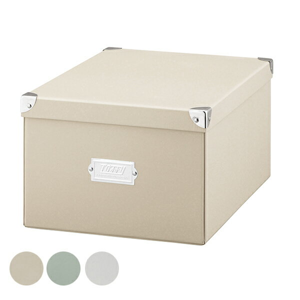 収納ボックス 蓋付き マジックボックス Toffy｜姫系 かわいい クラシック ガーリー アンティーク風 ロリータ