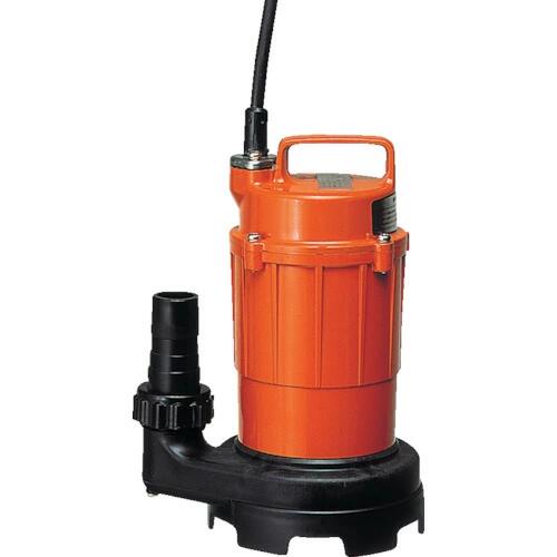【12/1はP3倍】寺田ポンプ 小型汚水用水中ポンプ 非自動 50Hz SG-150C-5 50HZ