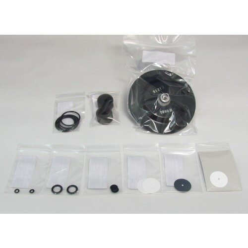 【11/25はP3倍】ULVAC(アルバック機工) DA-41D/41DK用メンテナンスキット DA-41D/41DK MAINTENANCEKIT