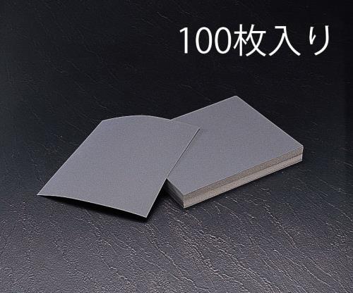 ≫ 商品詳細 ≪●サイズ…230×280mm●粒度…＃800●砥粒…CC（炭化ケイ素）●基材…紙Cw●接着剤…R/R●用途…車両、木工塗装、金属塗装などあらゆる塗膜研磨に適合●入数…100枚※画像は代表イメージです。