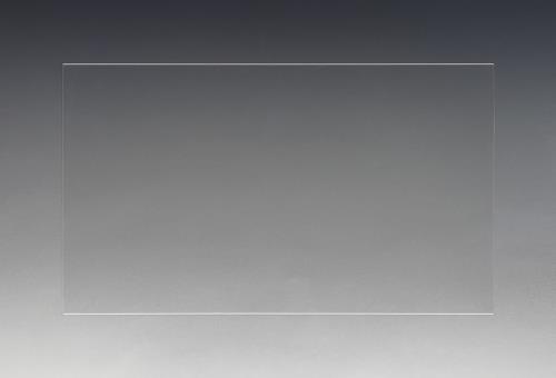 【4/15はP2倍!】エスコ(ESCO) 500x500x5mm ポリカーボネイト板 (透明) EA441PE-12