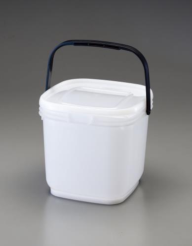 ≫ 商品詳細 ≪●材質…本体・フタ：ポリエチレン　　　　　　取手：ポリプロピレン●容量…20L●サイズ…335×320×315mm●重量…1054g●フタ付※画像は代表イメージです。