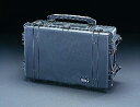 エスコ(ESCO) 725x445x270mm/内寸 万能防水ケース(黒) EA657-165(4)