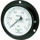 普通形圧力計 AA15-221-4.0MP 長野計器(NKS)(4)