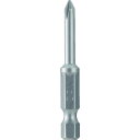 【6/1はP2倍!】トルクドライバー用ビットSB+NO.0 SBBITNO.0 カノン(中村製作所)(4)