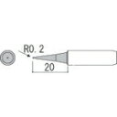 【6/1はP2倍!】白光(HAKKO) こて先 I型 900L-T-I(4)